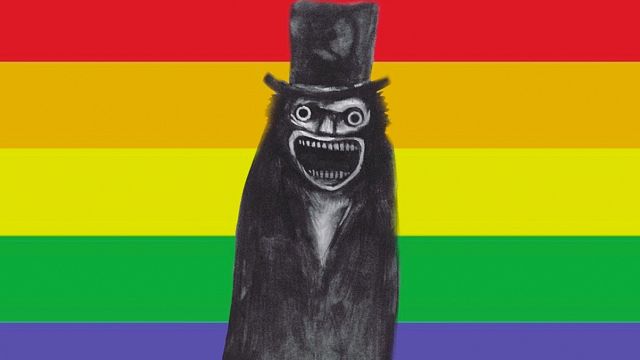 Yönetmen Jennifer Kent, LGBTİ İkonu Olan "The Babadook" Hakkında Konuştu haber görseli