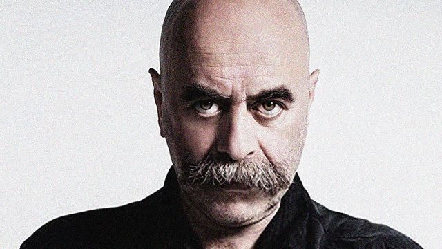 !f İstanbul'un Ulusal Yarışma Jüri Başkanı Ezel Akay! haber görseli