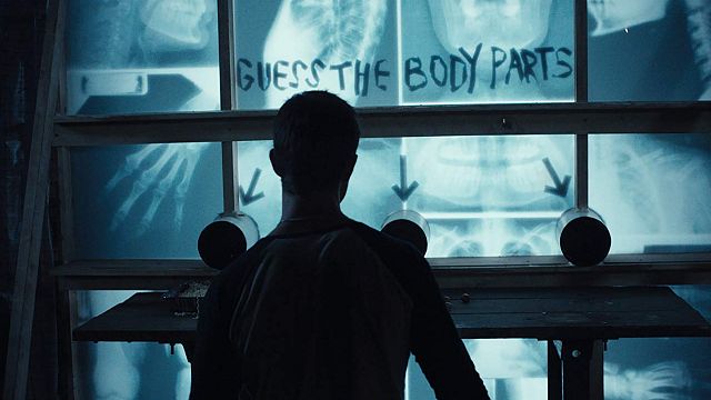 Korku Filmi "Haunt"tan İlk Görseller Geldi haber görseli