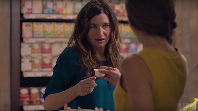 'Leftovers'ın Yaratıcısından Yeni Dizi: ‘Mrs. Fletcher’ Geliyor haber görseli