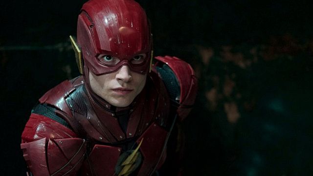 The Flash Hakkında Yeni Gelişmeler Var! haber görseli