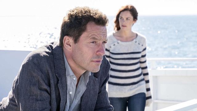 'The Affair'ın Final Sezonundan Yeni Fragman!