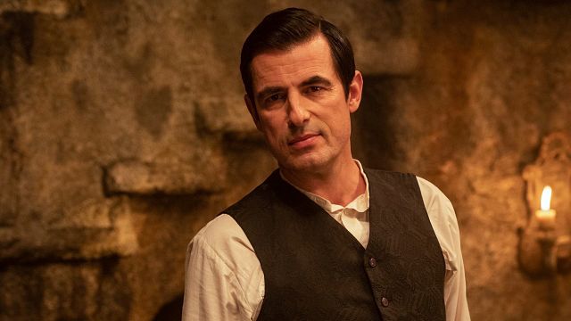 BBC & Netflix'in 'Dracula' Uyarlamasına İlk Bakış! haber görseli