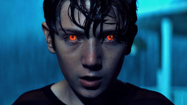 "Brightburn"ün Devam Filmi Gelecek mi? haber görseli
