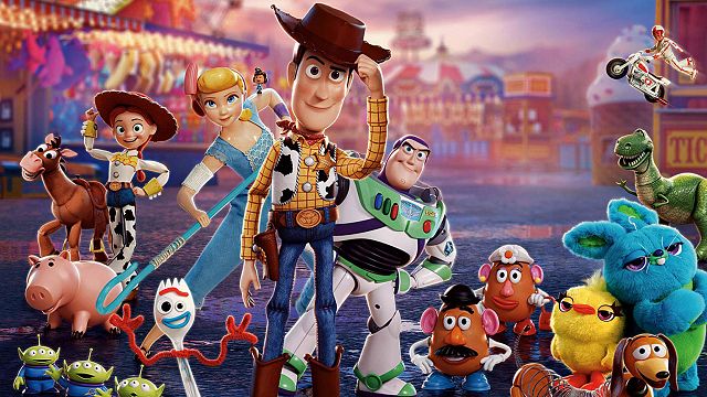 Tom Hanks'in "Oyuncak Hikayesi 4" Şaşkınlığı! haber görseli