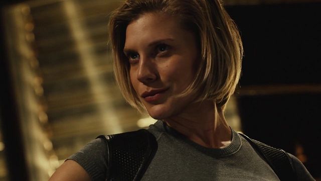 Netflix'in Yeni Bilimkurgu Dizisi 'Another Life'tan İlk Fragman! haber görseli