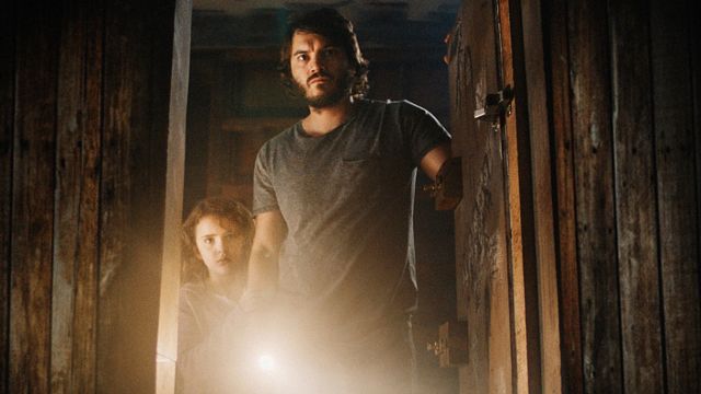 Emile Hirsch'lü Bilim Kurgu Filmi "Freaks"ten Yeni Fragman! haber görseli