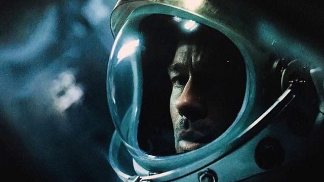 Brad Pitt’li Bilim Kurgu "Yıldızlara Doğru"dan Yeni Tanıtım Geldi haber görseli
