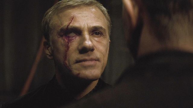 "Bond 25" ile Christoph Waltz Geri Dönüyor! haber görseli