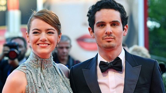 Damien Chazelle ve Emma Stone "Babylon"da Buluşacak mı? haber görseli