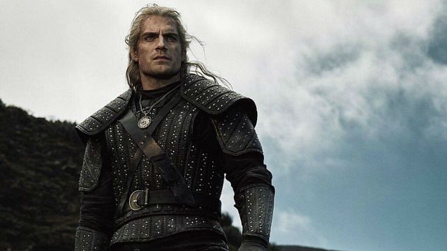 Henry Cavill'li 'The Witcher' Uyarlamasından Yeni Kare! haber görseli