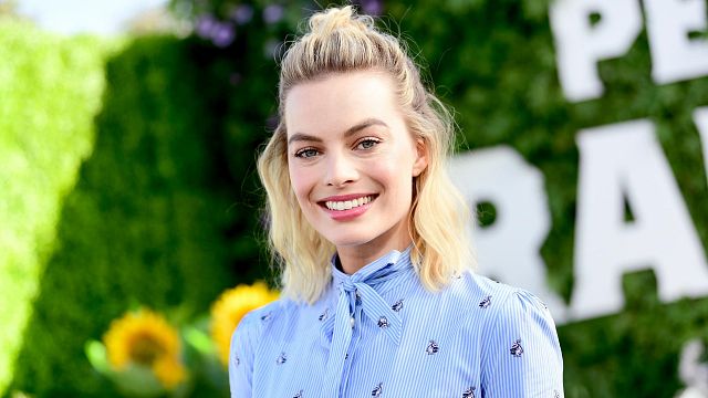 Margot Robbie Hiçbir "Star Wars" Filmini İzlememiş! haber görseli