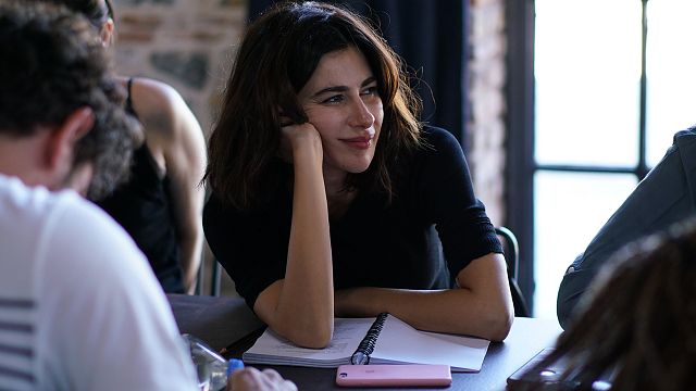 "Aşk Tesadüfleri Sever 2" Çekimleri Başladı! haber görseli