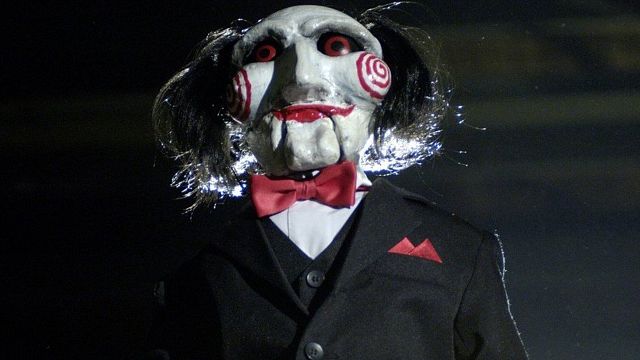 Yeni "Testere" Filmi Erken Bir Tarihe Alındı haber görseli
