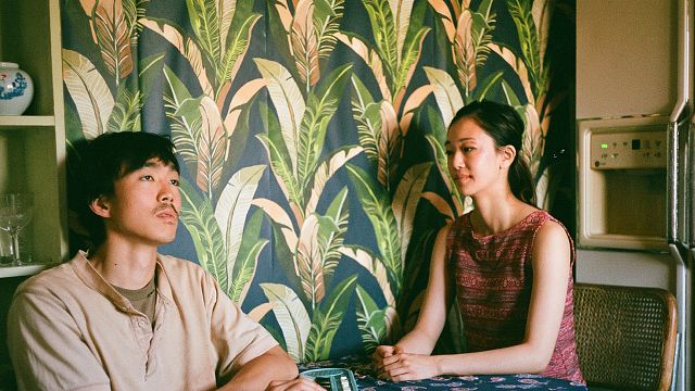 Sundance'in Yıldızı "Ms. Purple"dan Fragman! haber görseli