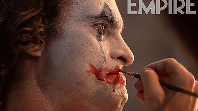 Venedik Adayı "Joker"den Yeni Görseller!