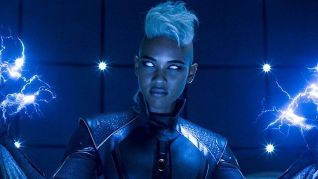 Schwarzenegger'li "Kung Fury"ye Alexandra Shipp Katıldı! haber görseli