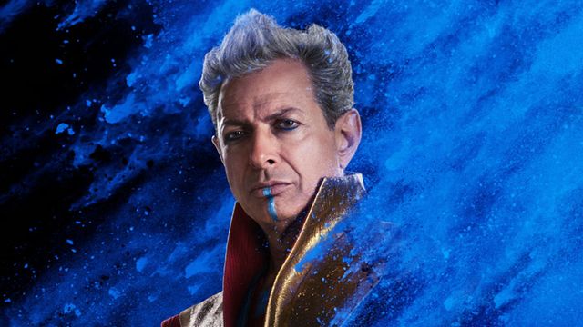 Jeff Goldblum Marvel'ı Seviyor, Ama Başkasıyla Çalışmak İstiyor haber görseli