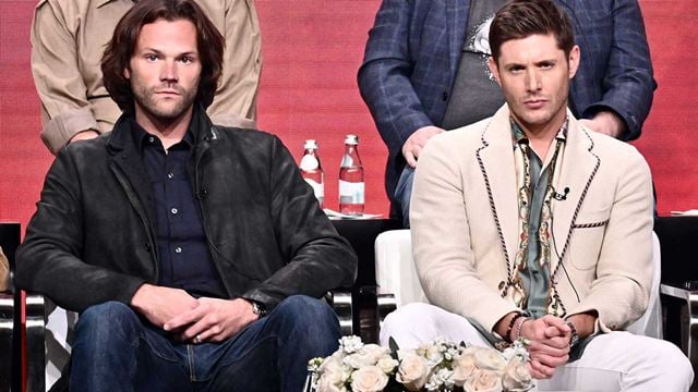 Jensen Ackles "Supernatural" Sonrası Ne Yapacak?