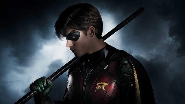 "Titans"ın 2. Sezonundan Fragman!