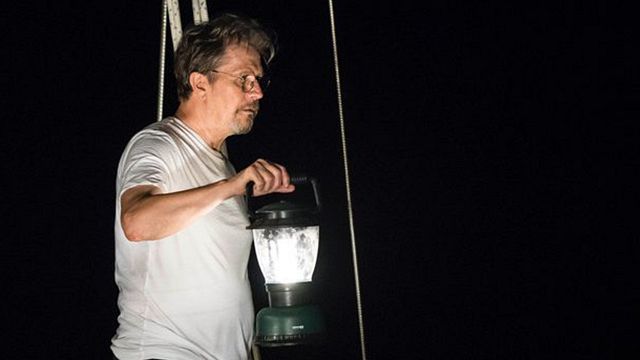 Gary Oldman'lı, Korku Filmi "Mary"den Fragman! haber görseli