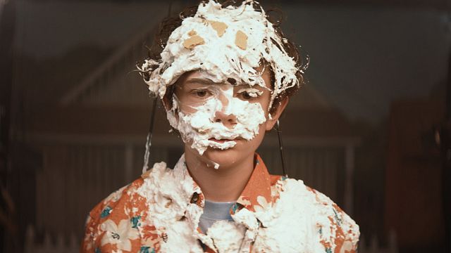 Shia LaBeouf, "Honey Boy"da Kendi Babasını Canlandırıyor haber görseli