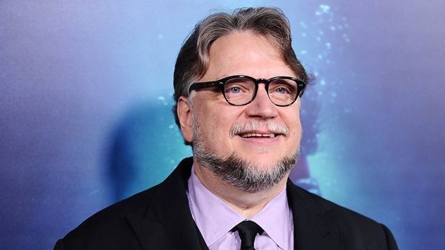 Guillermo Del Toro'nun "Nightmare Alley" Filmi, 18+ Olacak