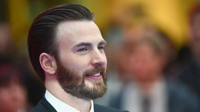Chris Evans En Sevdiği Marvel Rol Arkadaşını Açıkladı haber görseli