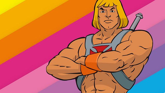 Kevin Smith, "He-Man" Animasyon Dizisini Hayata Geçirecek haber görseli
