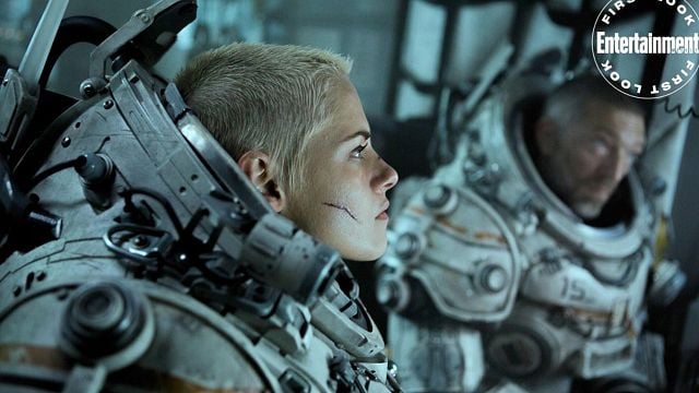 Kristen Stewart Başrollü "Underwater"dan Fragman Geldi! haber görseli