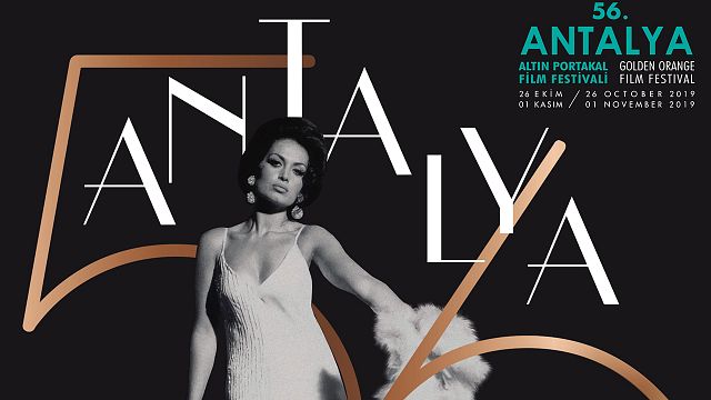 Antalya Altın Portakal Film Festivali Yeniliklerle Geliyor! haber görseli
