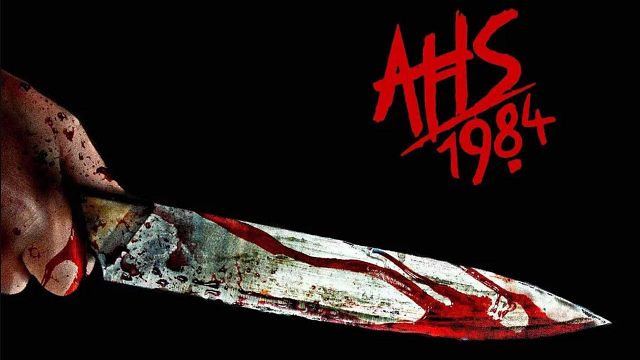 American Horror Story 1984'den 2 Yeni Teaser!  haber görseli