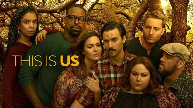 This Is Us'tan 4. Sezon Posteri Geldi! haber görseli