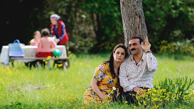 İddialı Komedi "Fırıncının Karısı" Yakında Sinemalarda! haber görseli