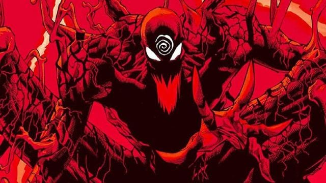 "Venom"un Kötüsü Carnage, İkinci Film İçin Dönecek!