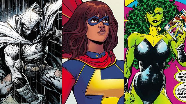 D23 Expo'dan Dizilerin Bahtına Ne Çıktı? haber görseli