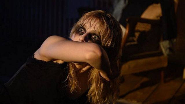 Psikolojik Korku Filmi "Last Night In Soho"dan İlk Görsel! haber görseli