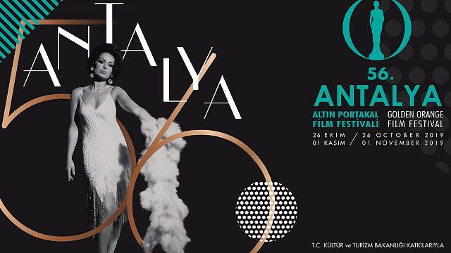 Antalya Film Forum Başvuruları Sona Ermek Üzere! haber görseli
