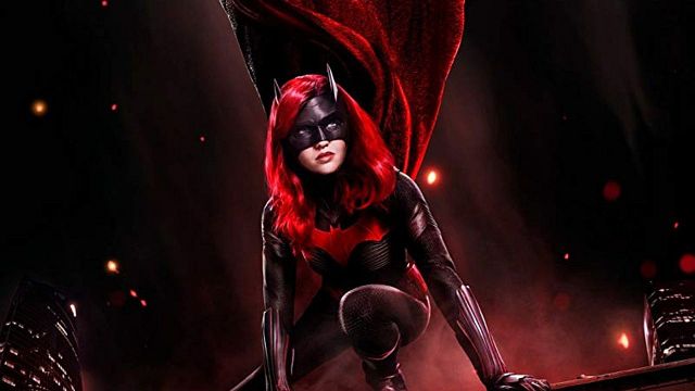 Batwoman'dan Yeni Promo Videosu Yayınlandı! haber görseli