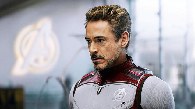 İtalya'da Fedakarlıklarından Ötürü Iron Man Heykeli Dikildi! haber görseli