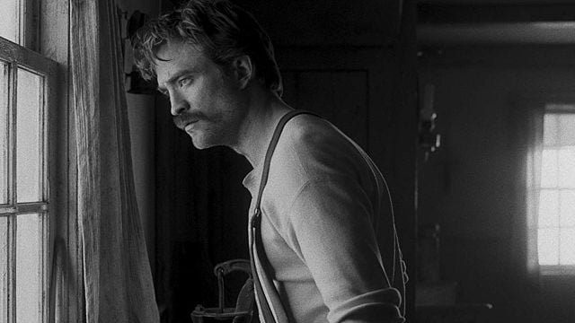 Robert Pattinson ve Willem Dafoe'lu "The Lighthouse"dan Yeni Fragman! haber görseli