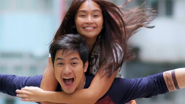 "Hello, Love, Goodbye" Filipinler'in Gelmiş Geçmiş En Çok İzlenen Filmi Oldu