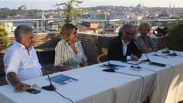Uluslararası Frankfurt Türk Filmleri Festivali'nin Seçkisinde Hangi Filmler Var? haber görseli