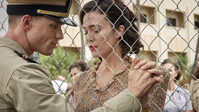 II. Dünya Savaşı Filmi "Midway"den Fragman! haber görseli