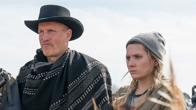 "Zombieland 2: Double Tap"in Kamera Arkasına Bir Yolculuk! haber görseli
