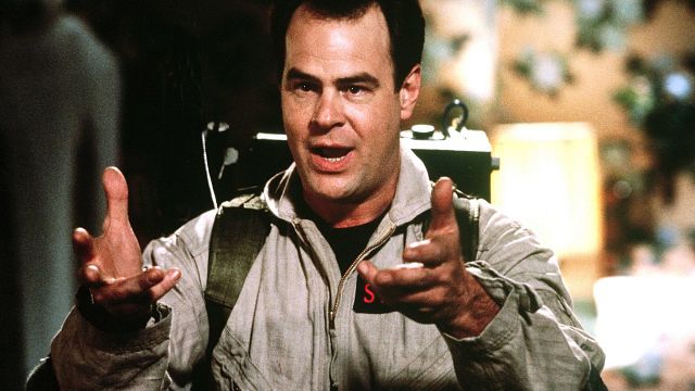 Dan Aykroyd Kesin Olarak Yeni Ghostbusters'da Yer Alacak! haber görseli