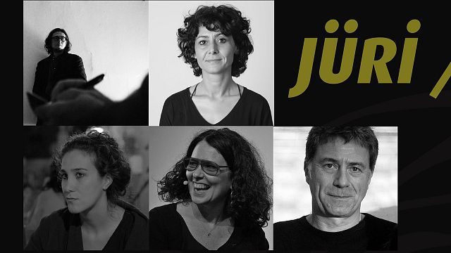 İstanbul Uluslararası Deneysel Film Festivali Jürisinde Kimler Var? haber görseli