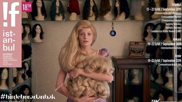 !f İstanbul'da Bugün (19 Eylül) haber görseli