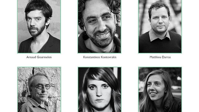 Boğaziçi Film Festivali'nin First Cut Lab'i, Uluslararası Sinema Profesyonellerini Ağırlıyor! haber görseli