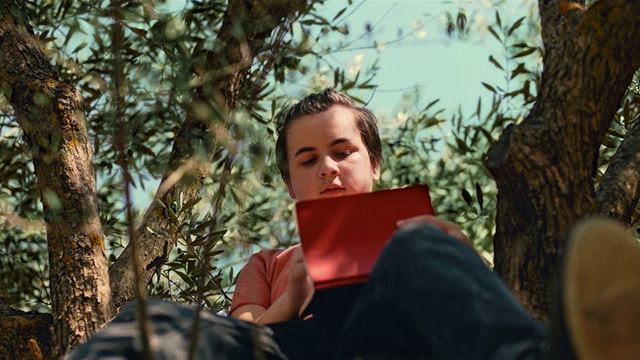 "Devrim Erbil: Gökyüzü Öyle Maviydi Ki" Filminden İlk Görüntüler!